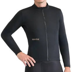 Sportful - Classic Thermal Jersey - Radtrikot