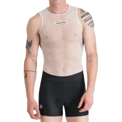 Sportful - Light Mesh Sleeveless - Radunterhemd