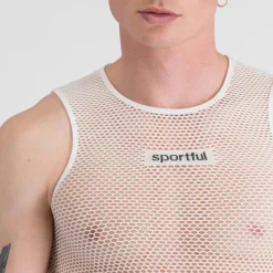 Sportful - Light Mesh Sleeveless - Radunterhemd