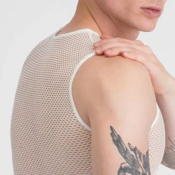 Sportful - Light Mesh Sleeveless - Radunterhemd