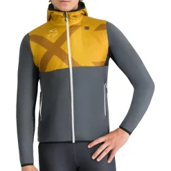 Sportful - Rythmo Jacket - Langlaufjacke