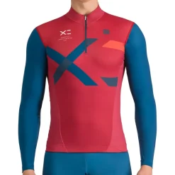 Sportful - Squadra Jersey - Langlaufjacke