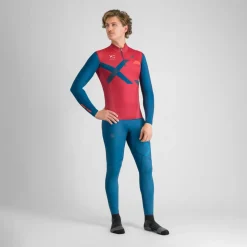 Sportful - Squadra Tight - Langlaufhose