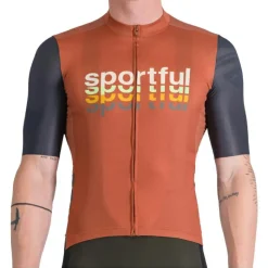 Sportful - Supergiara 2 Logo Jersey - Radtrikot