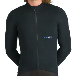 Sportful - Supergiara Wool Jersey - Radtrikot