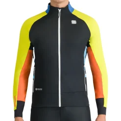 Sportful - Upcycle Apex Jacket - Langlaufjacke