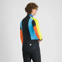 Sportful - Upcycle Apex Jacket - Langlaufjacke