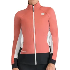 Sportful - Women's Apex Jacket - Langlaufjacke