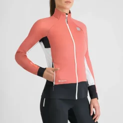 Sportful - Women's Apex Jacket - Langlaufjacke