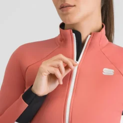 Sportful - Women's Apex Jacket - Langlaufjacke