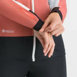 Sportful - Women's Apex Jacket - Langlaufjacke