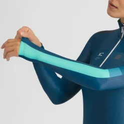 Sportful - Women's Apex Jersey - Langlaufjacke