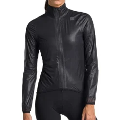Sportful - Women's Aqua Light Jacket - Fahrradjacke