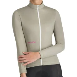 Sportful - Women's Classic Thermal Jersey - Radtrikot