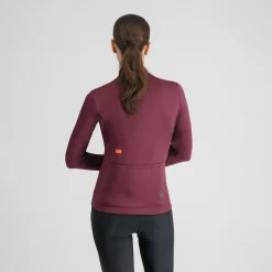 Sportful - Women's Classic Thermal Jersey - Radtrikot