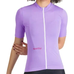 Sportful - Women's Classic Jersey - Radtrikot