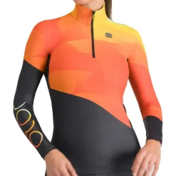 Sportful - Women's Doro Apex Jersey - Langlaufjacke