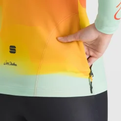 Sportful - Women's Doro Jersey - Langlaufjacke