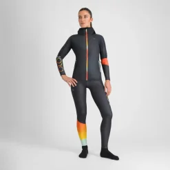 Sportful - Women's Doro Puffy - Langlaufjacke