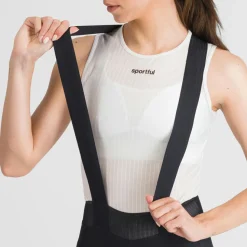 Sportful - Women's LTD 2 Bibshort - Radhose