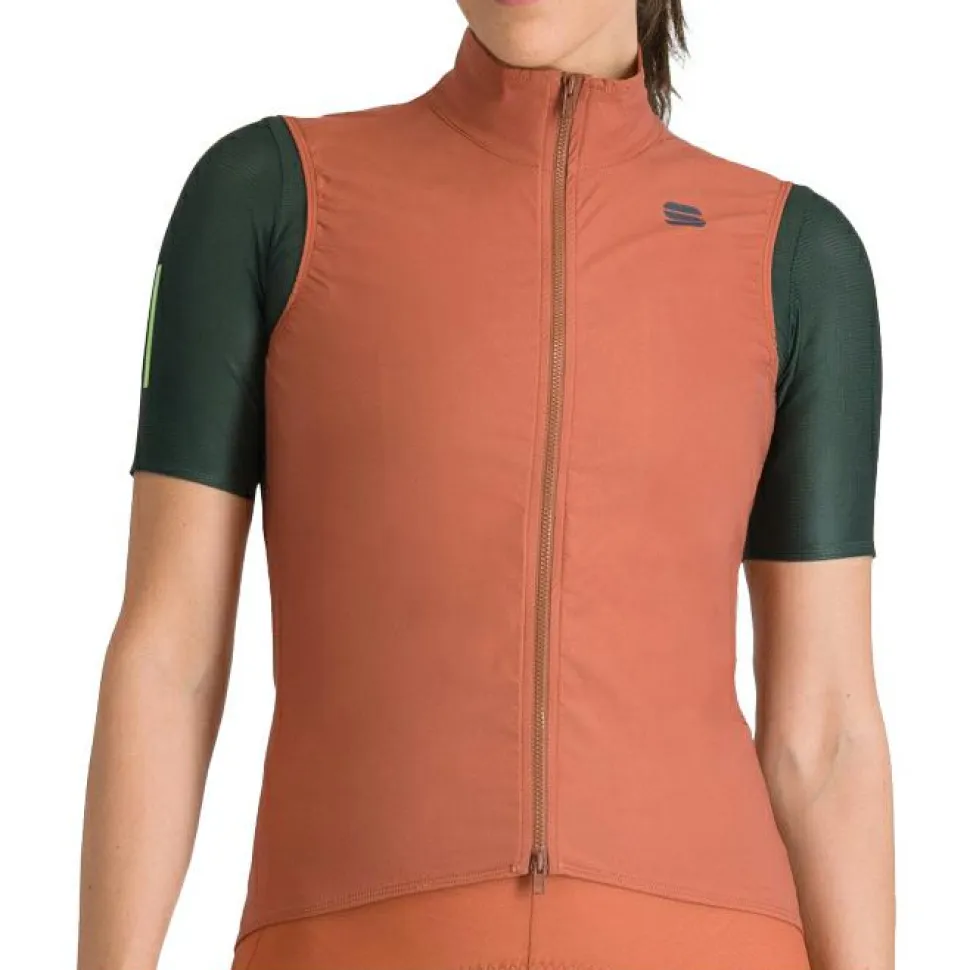 Sportful - Women's Pro 2 Vest - Fahrradweste