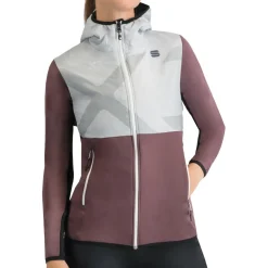 Sportful - Women's Rythmo Jacket - Langlaufjacke