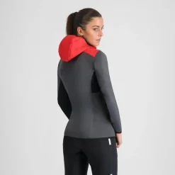 Sportful - Women's Rythmo Jacket - Langlaufjacke