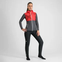 Sportful - Women's Rythmo Jacket - Langlaufjacke