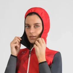 Sportful - Women's Rythmo Jacket - Langlaufjacke