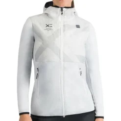 Sportful - Women's Rythmo Jacket - Langlaufjacke