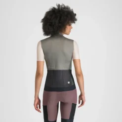 Sportful - Women's Supergiara Logo Jersey - Radtrikot