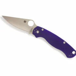 Spyderco - Para-Military 2 CPM S110V - Messer