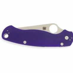 Spyderco - Para-Military 2 CPM S110V - Messer