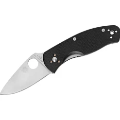 Spyderco - Persistence - Messer