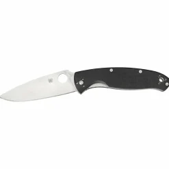 Spyderco - Resilience - Messer