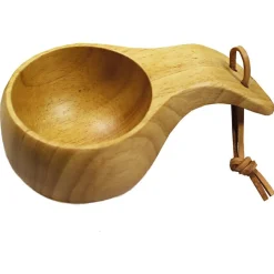 Stabilotherm - Holz-Kuksa 1,2 dl - Becher