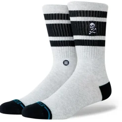 Stance - Boyd Skull Crew - Multifunktionssocken