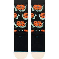 Stance - Broadcast Floral Crew - Multifunktionssocken