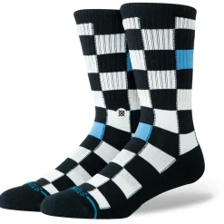 Stance - Chef Check Crew - Multifunktionssocken