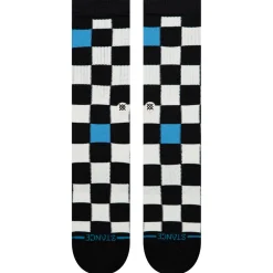 Stance - Chef Check Crew - Multifunktionssocken