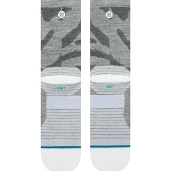 Stance - Digi Dash Light Wool Crew - Multifunktionssocken