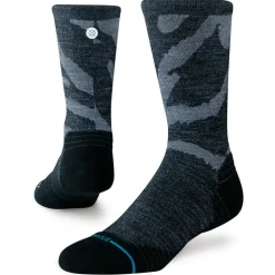 Stance - Digi Dash Light Wool Crew - Multifunktionssocken