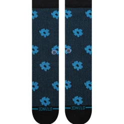 Stance - Digital Daisy Crew - Multifunktionssocken