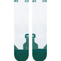 Stance - Fairway Ribbed Crew - Multifunktionssocken