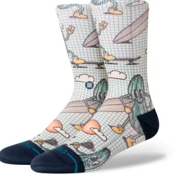 Stance - Feeling Pickled Crew - Multifunktionssocken