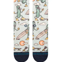 Stance - Feeling Pickled Crew - Multifunktionssocken