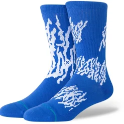 Stance - Glacier Crew - Multifunktionssocken