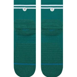 Stance - Lined Up Mid Quarter - Multifunktionssocken