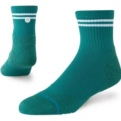 Stance - Lined Up Mid Quarter - Multifunktionssocken