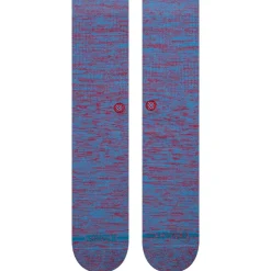 Stance - Marled Crew - Multifunktionssocken